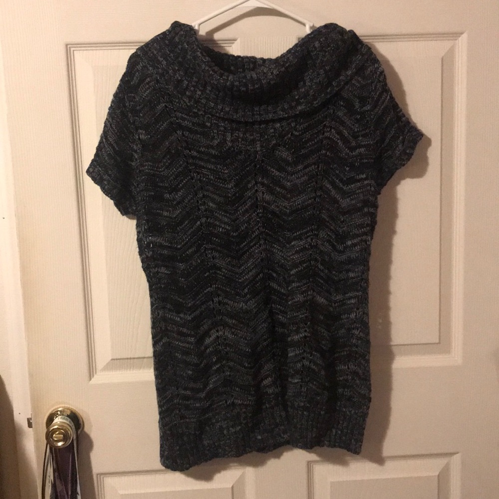 Long Sweater